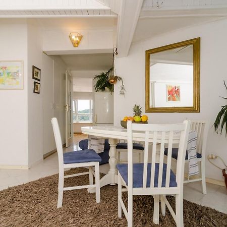 Apartment Emma 杜布罗夫尼克 外观 照片