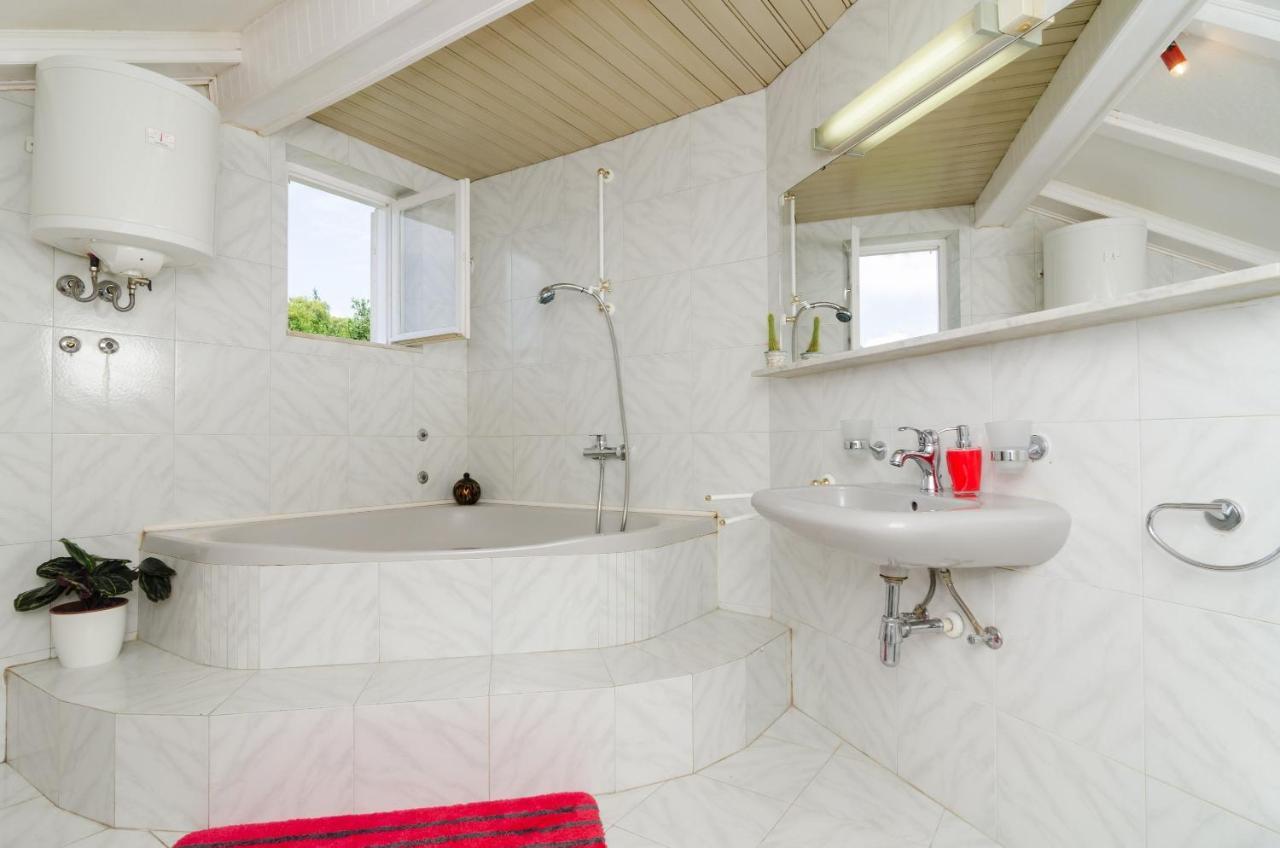 Apartment Emma 杜布罗夫尼克 外观 照片
