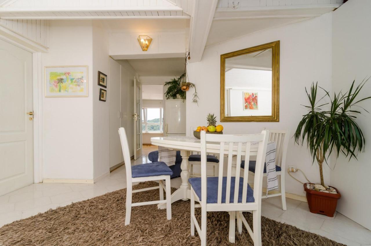 Apartment Emma 杜布罗夫尼克 外观 照片