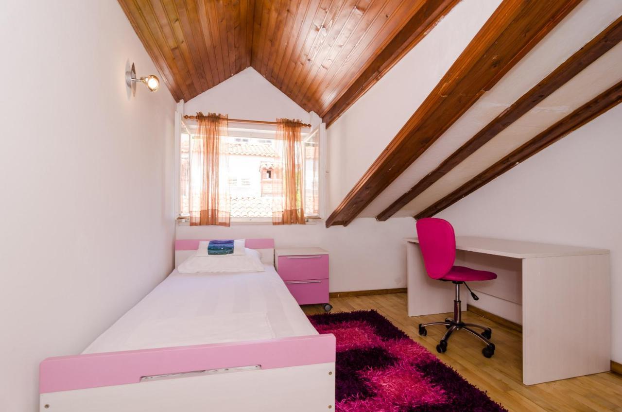 Apartment Emma 杜布罗夫尼克 外观 照片