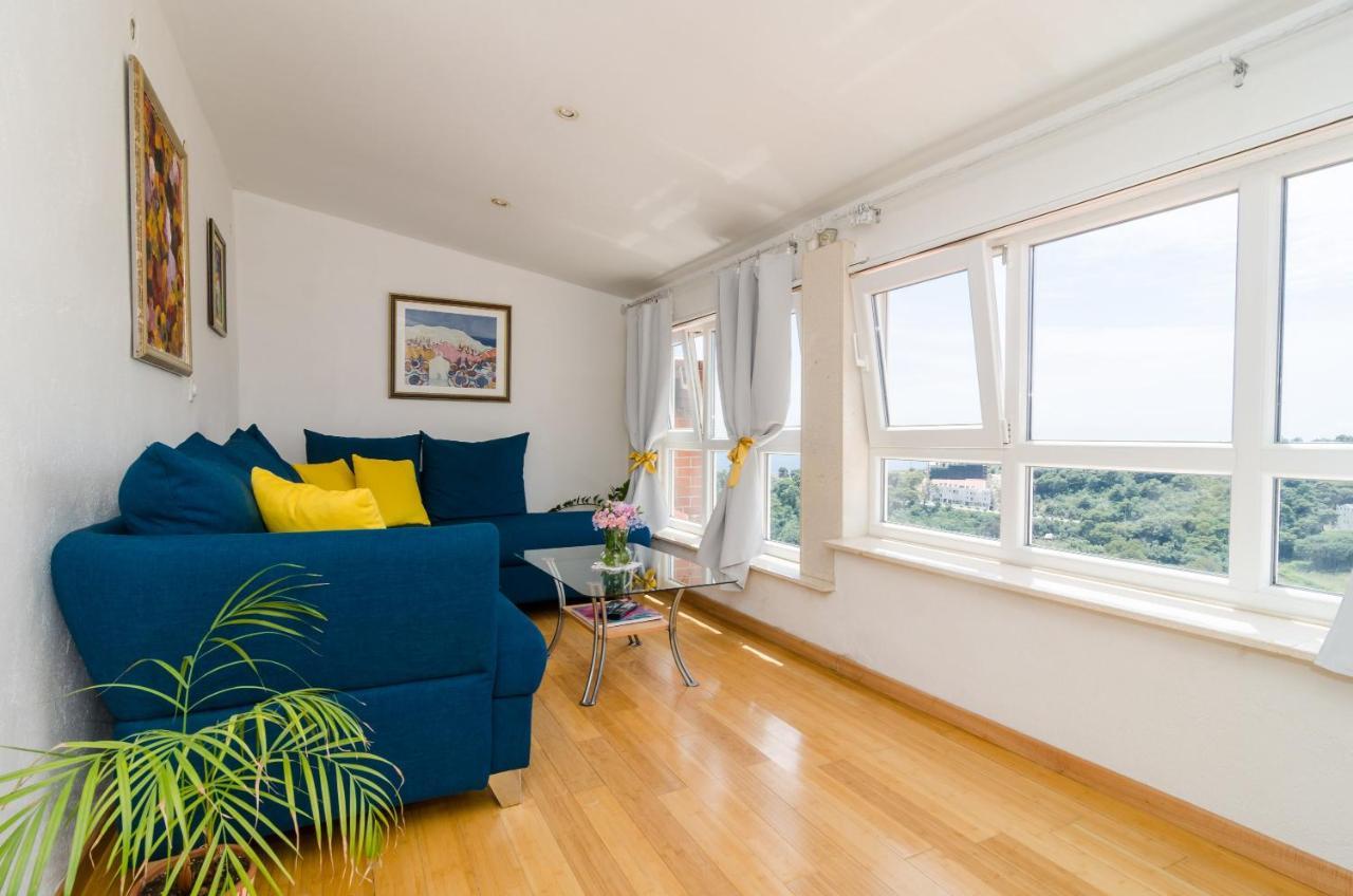 Apartment Emma 杜布罗夫尼克 外观 照片