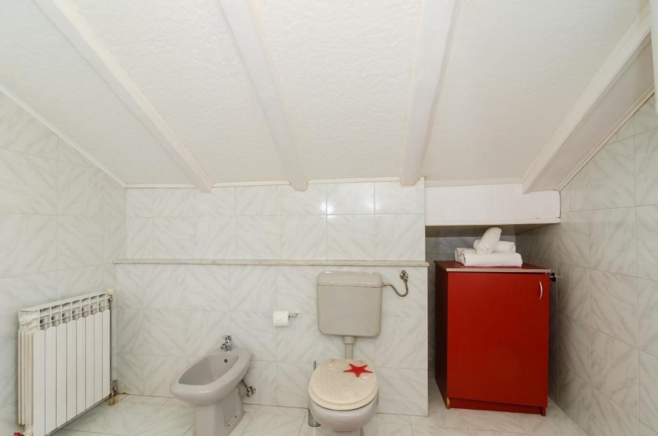 Apartment Emma 杜布罗夫尼克 外观 照片