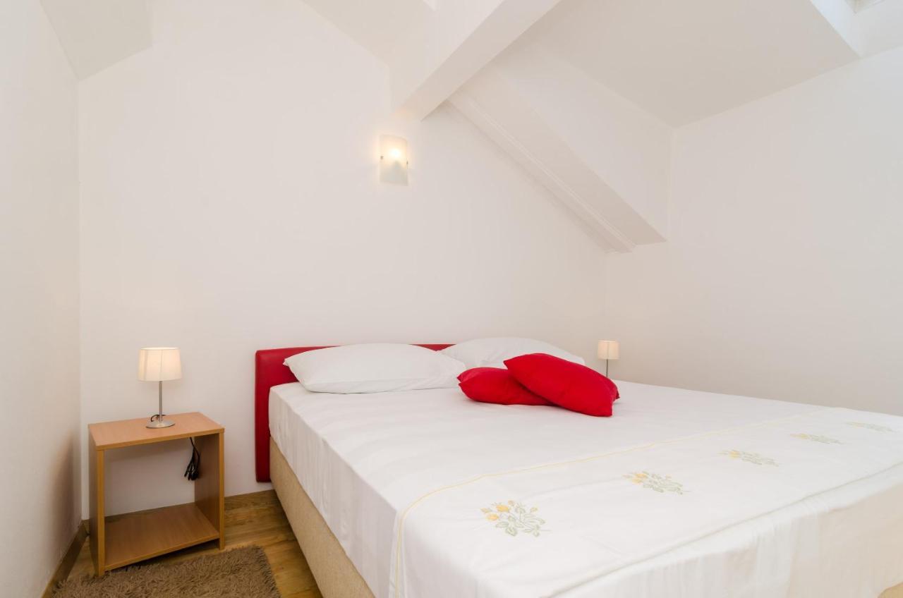 Apartment Emma 杜布罗夫尼克 外观 照片