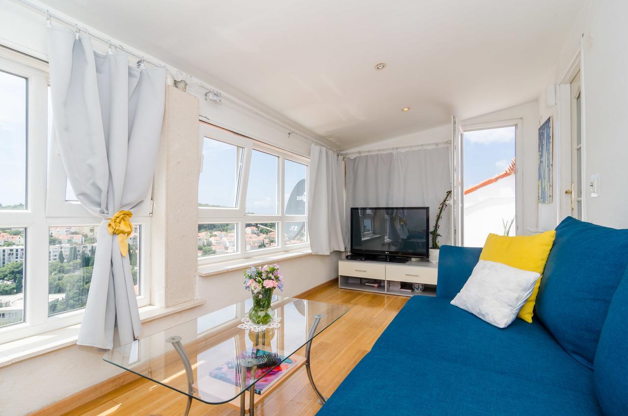 Apartment Emma 杜布罗夫尼克 外观 照片