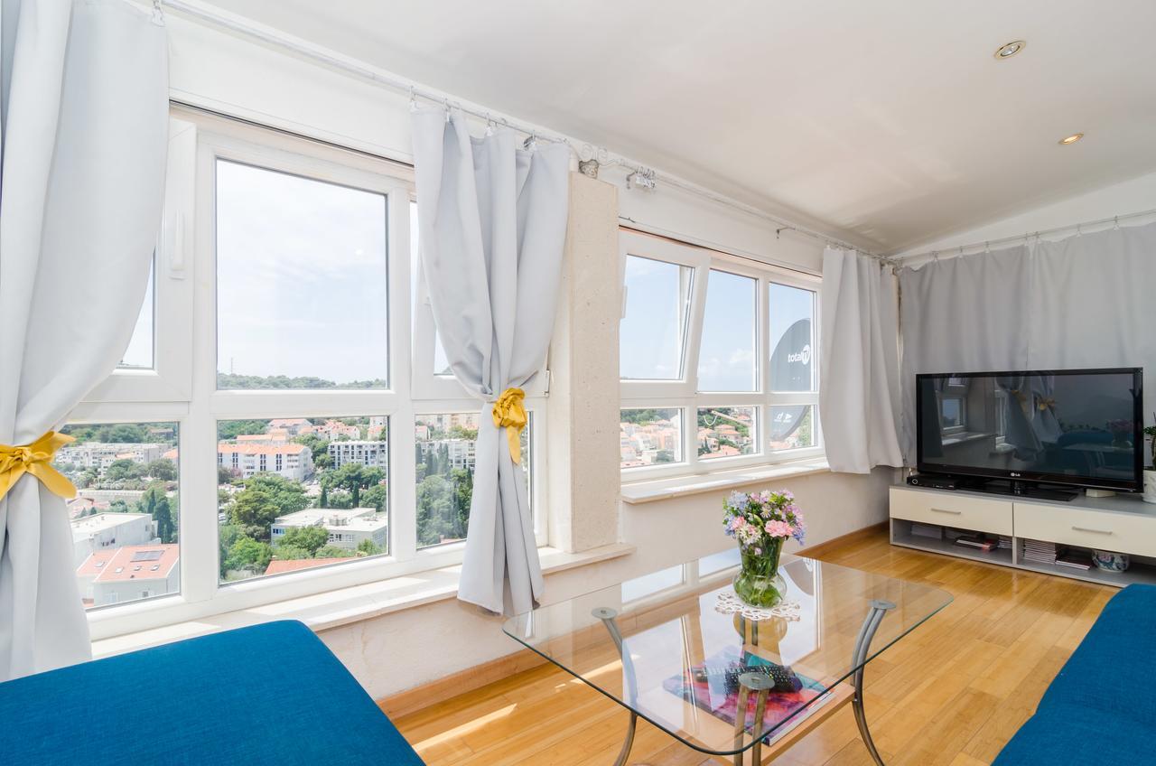 Apartment Emma 杜布罗夫尼克 外观 照片